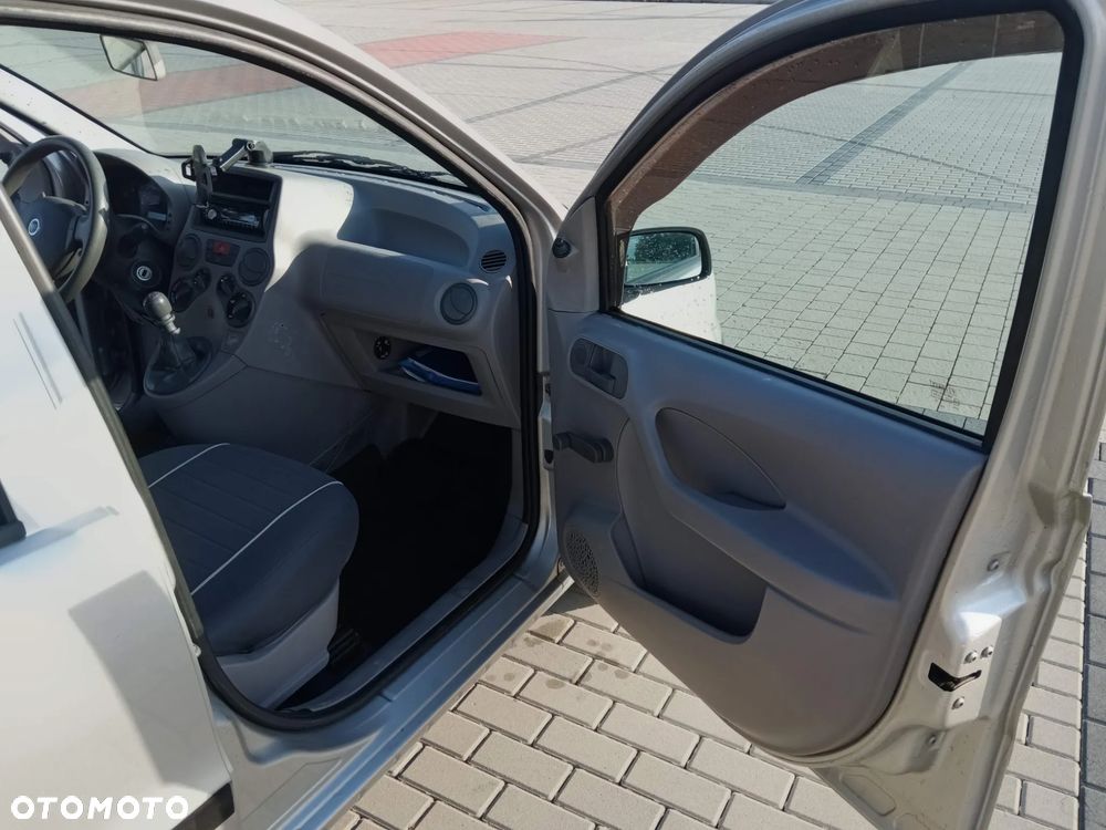 Fiat Panda - 16