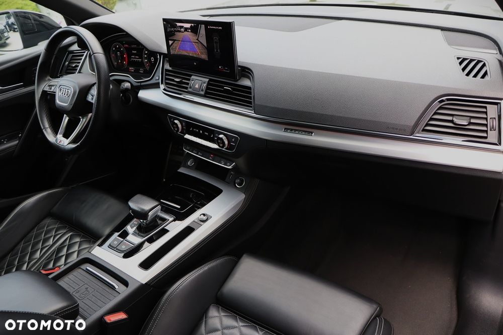 Audi Q5 - 27