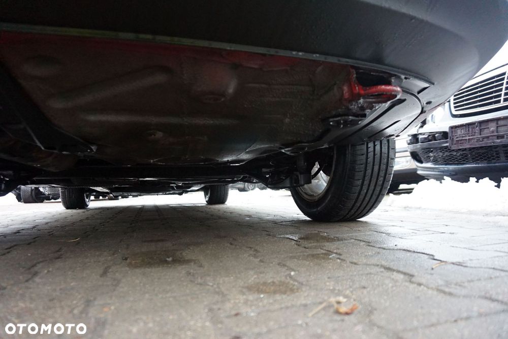 ĆWIARTKA PAS TYLNY RAPID LF3K NH3 LIFT LB LIFTBACK  SKODA 2017-2019 - 3