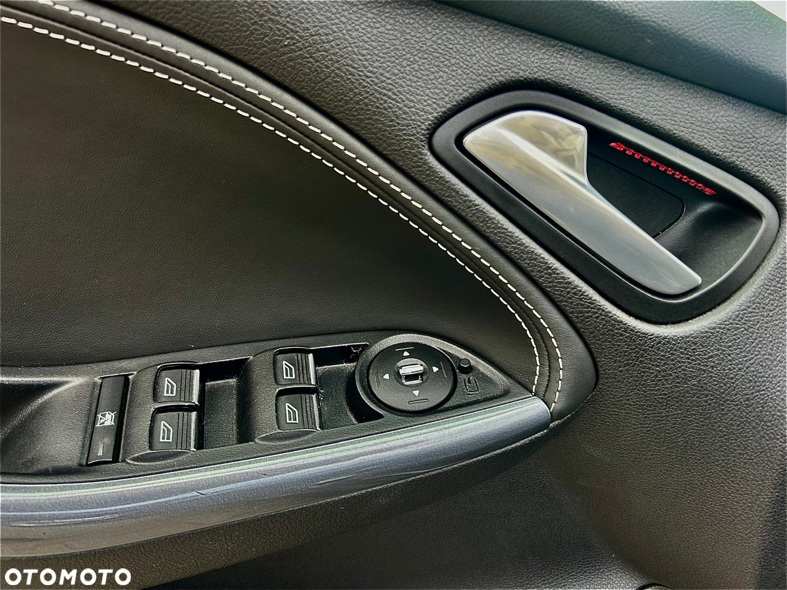 Ford Focus 2.0 TDCi Titanium ASS PowerShift - 26