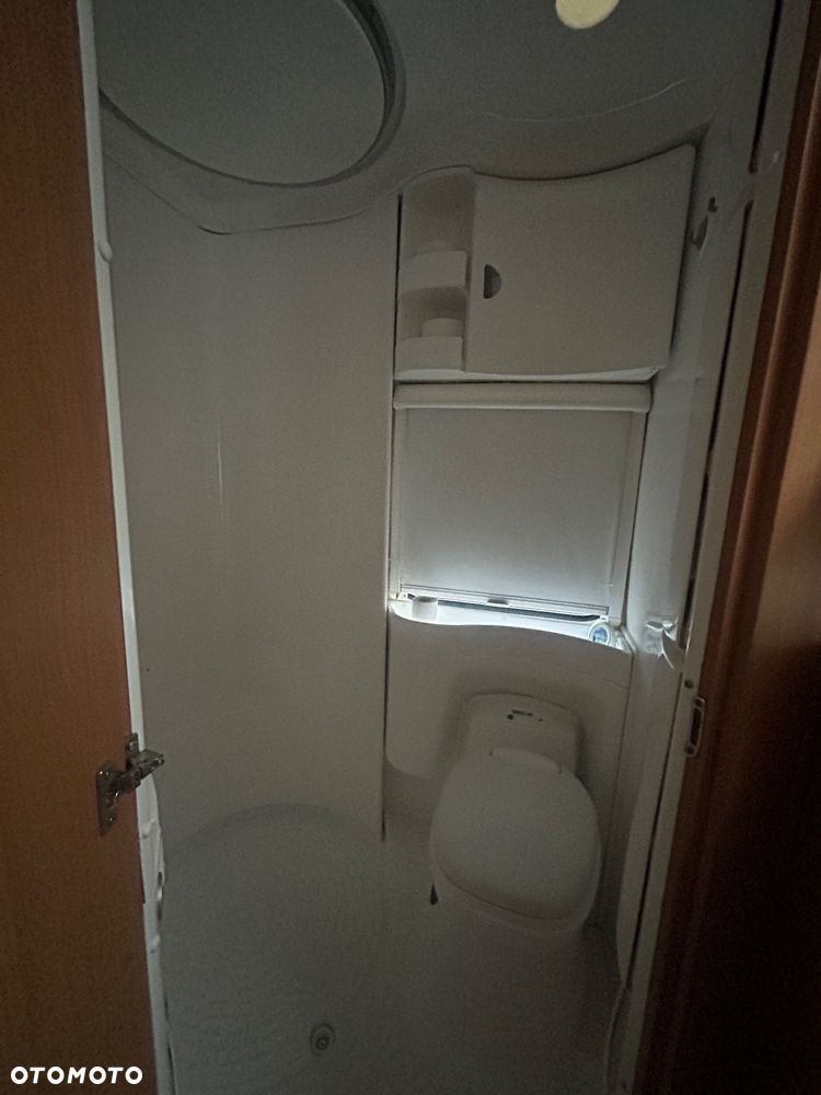 Fiat Ducato KNAUS Sun Traveller - 15
