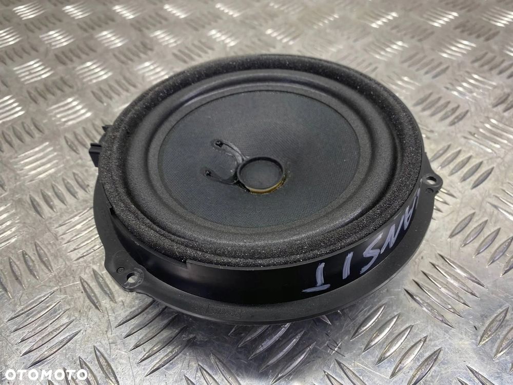 GŁOŚNIK DRZWI PRZÓD FORD FIESTA MK8 TRANSIT CUSTOM GN15-18808-AB - 6