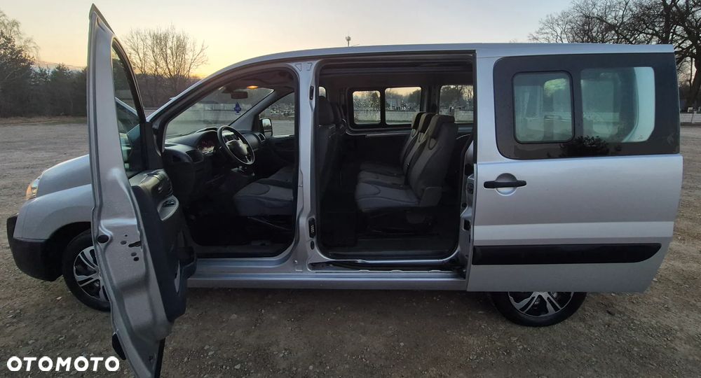 Peugeot Expert - 11