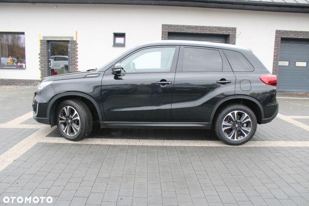 Suzuki Vitara - 4