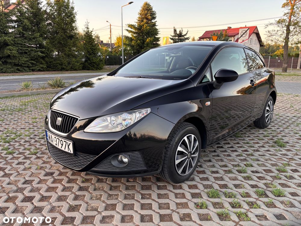 Seat Ibiza - 11