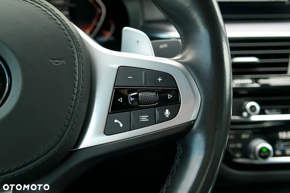 BMW Seria 5 - 20