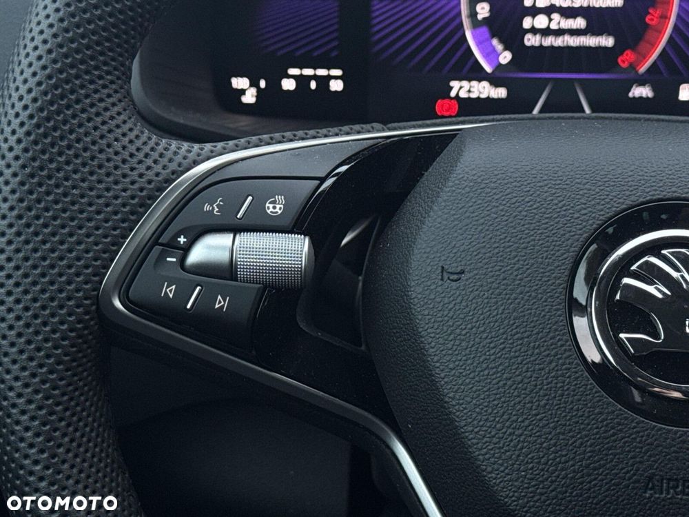 Skoda Karoq 1.5 TSI ACT Selection - 15