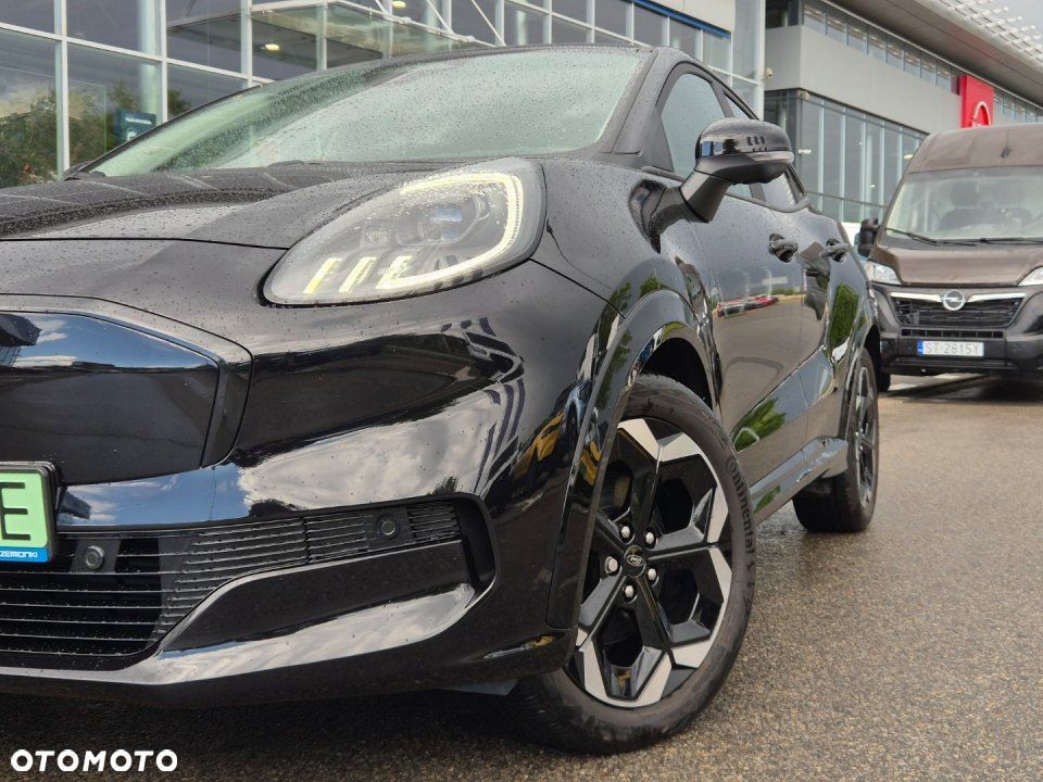 Ford Puma - 10