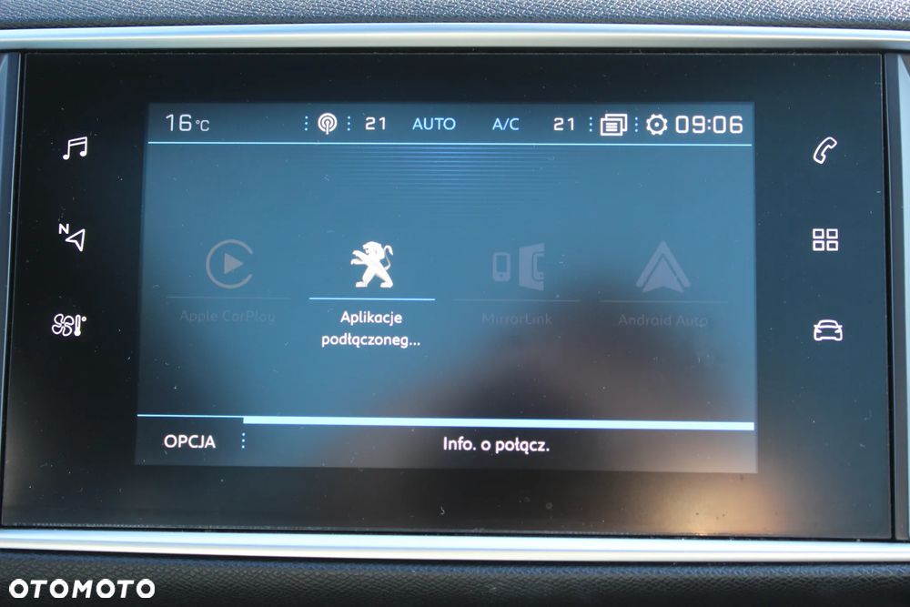 Peugeot 308 BlueHDi 130 Stop & Start GT - 28