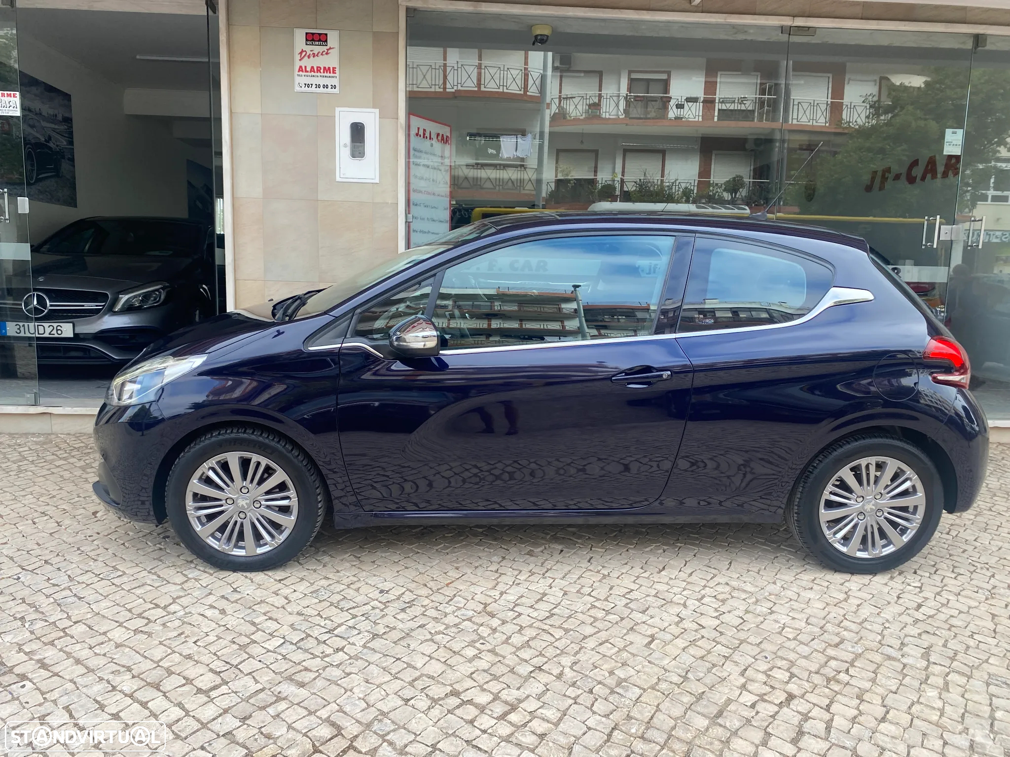 Peugeot 208 1.2 PureTech GT Line - 11