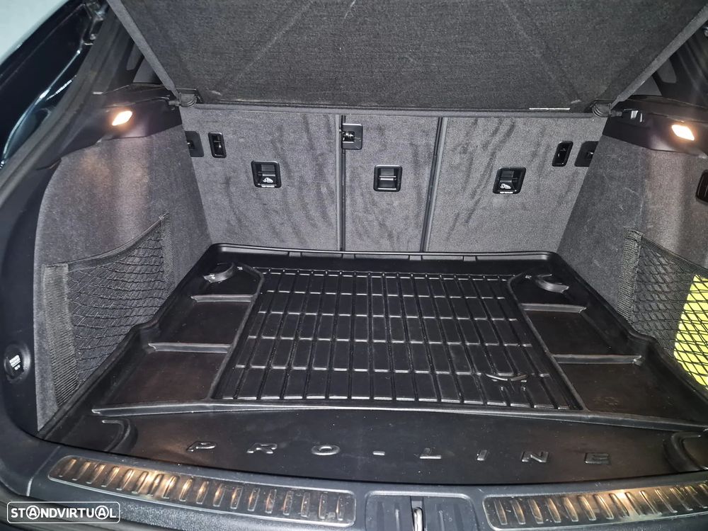 Porsche Macan S PDK - 47