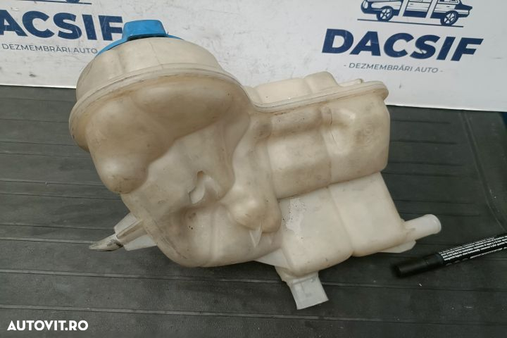 Vas expansiune 4F0121403 4F0121403 Audi A6 4F/C6 [2004 - 2008] - 3