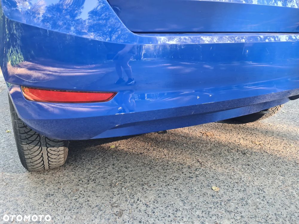 Skoda Fabia 1.0 Active - 9