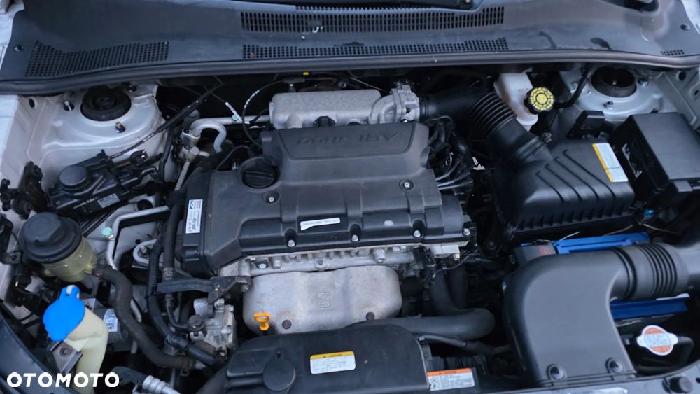 Kia Sportage 2.0 2WD Cup - 15