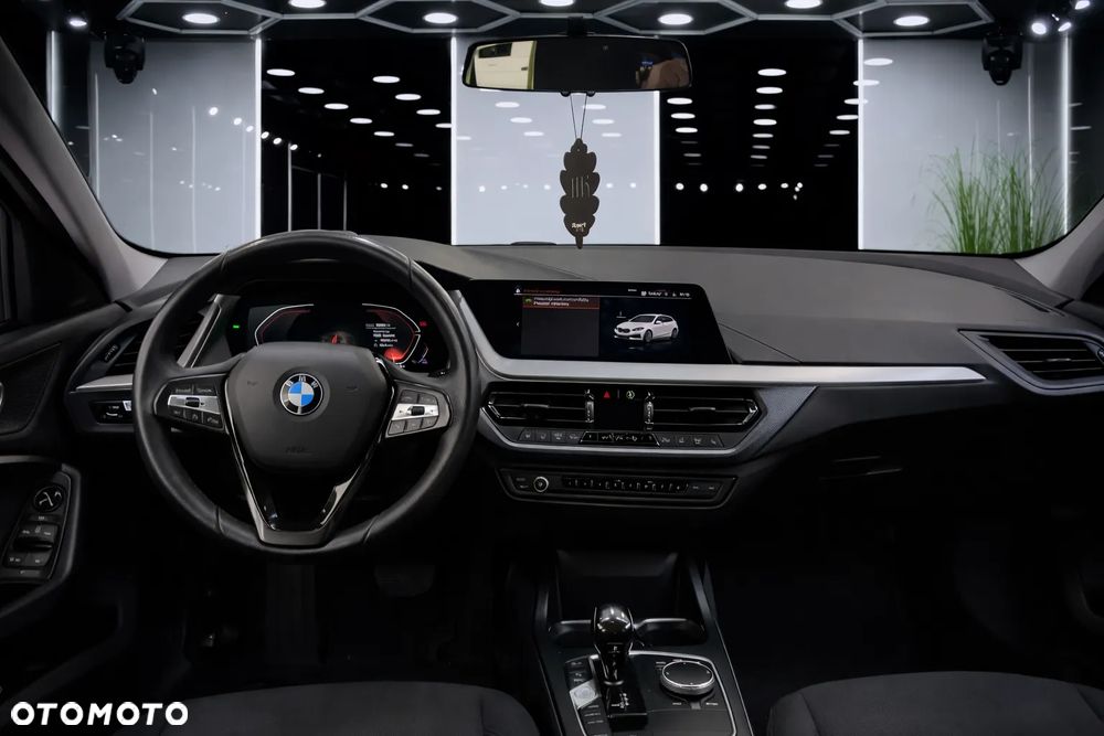 BMW Seria 1 118i Advantage - 6