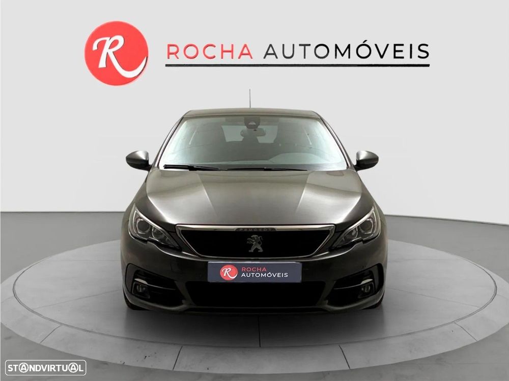 Peugeot 308 1.2 PureTech Active - 3