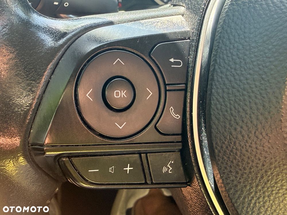 Toyota Corolla 1.8 Hybrid Comfort - 10