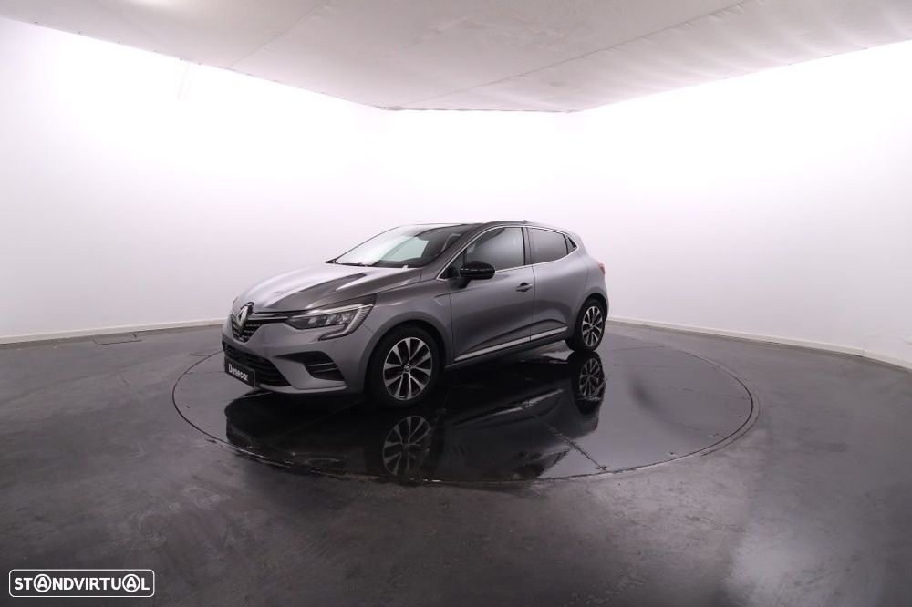 Renault Clio 1.0 TCe Techno - 1