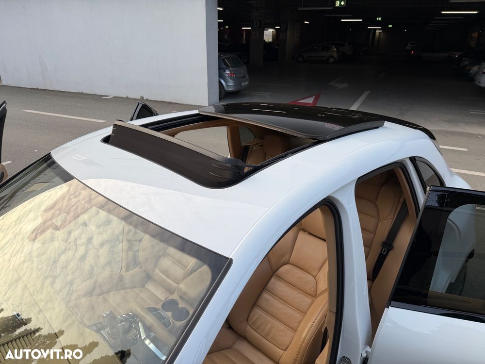 Porsche Macan S Diesel PDK - 7