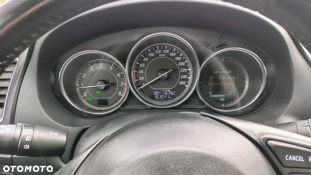 Mazda 6 2.0 Skymotion - 19