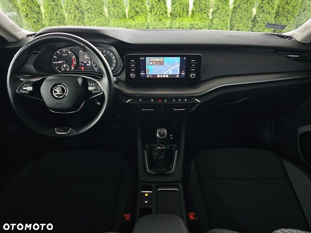 Skoda Octavia - 27