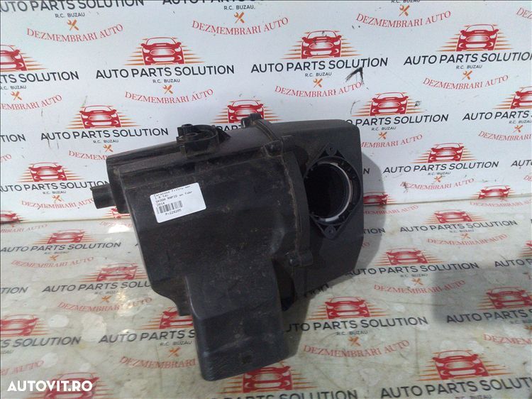 caracasa filtru aer 1.6 tdi skoda rapid an fabr. 2014 - 1