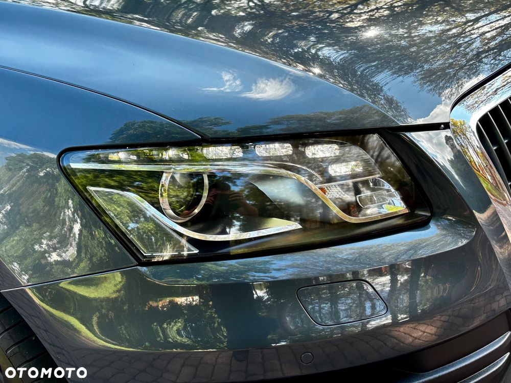 Audi Q5 2.0 TDI Quattro Stronic - 26