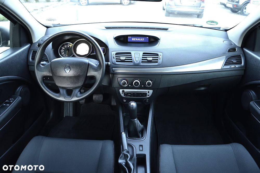 Renault Megane 1.6 16V 100 J'taime - 14
