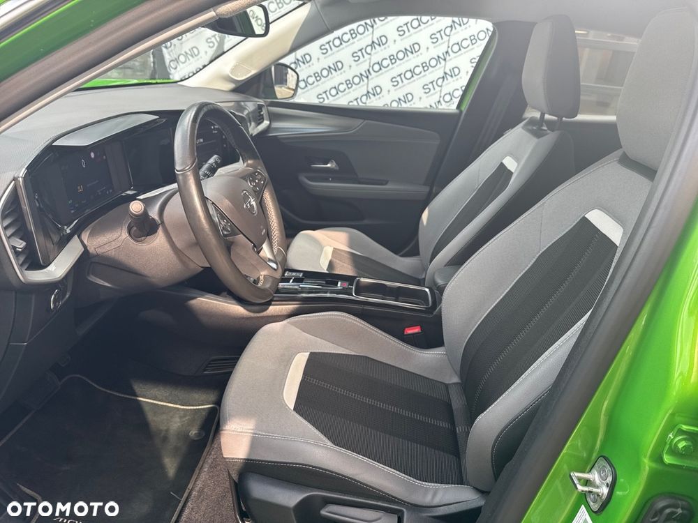 Opel Mokka 50kWh Elegance - 9