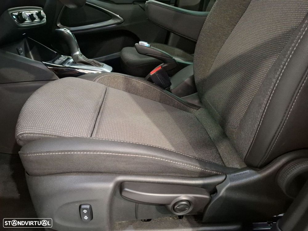 Opel Crossland 1.5 D Elegance Aut. - 26