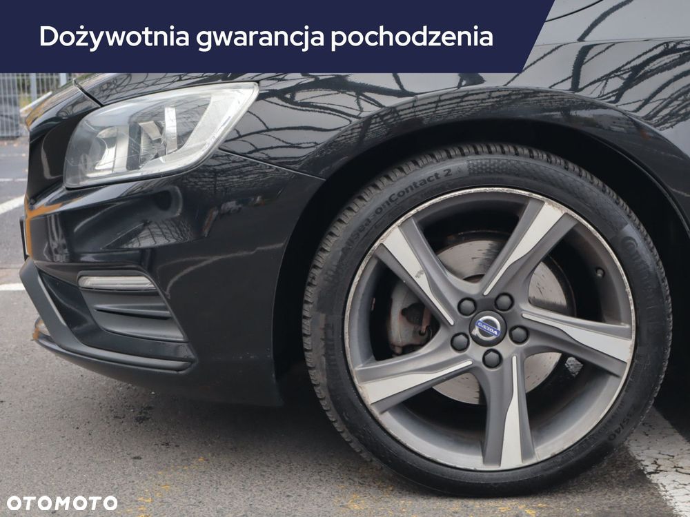 Volvo V60 - 17
