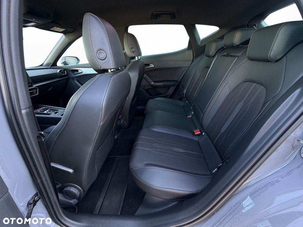 Cupra Formentor 1.5 TSI DSG - 27