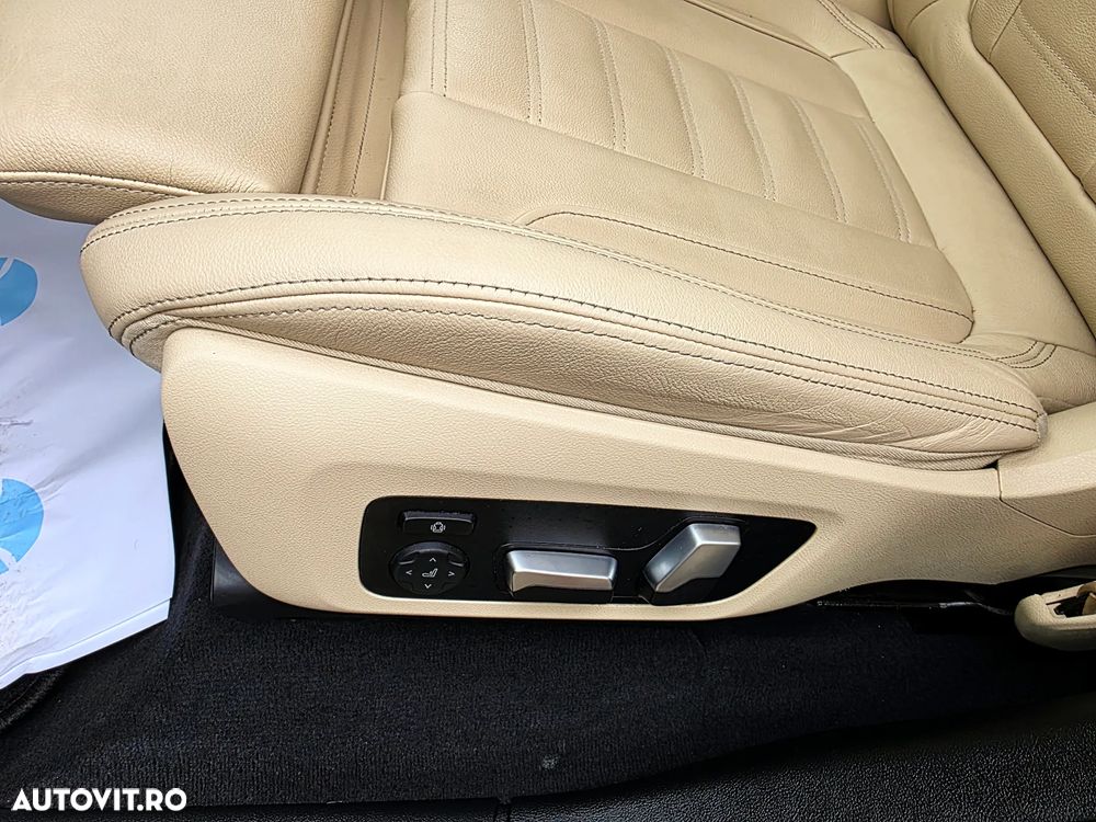 BMW X3 xDrive20d Aut. xLine - 29