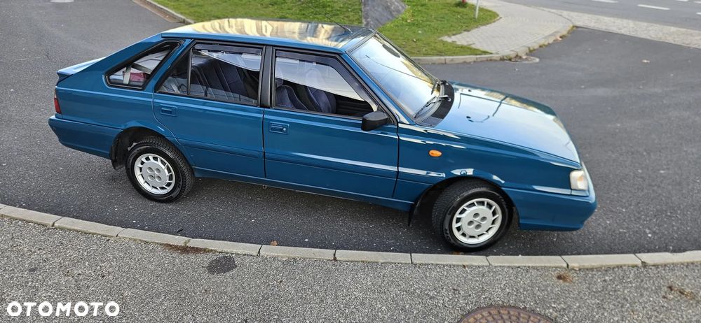 Polonez 1.6 - 4