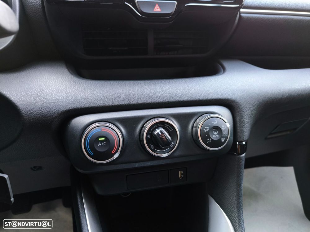 Toyota Yaris 1.5 VVT-i Comfort - 15