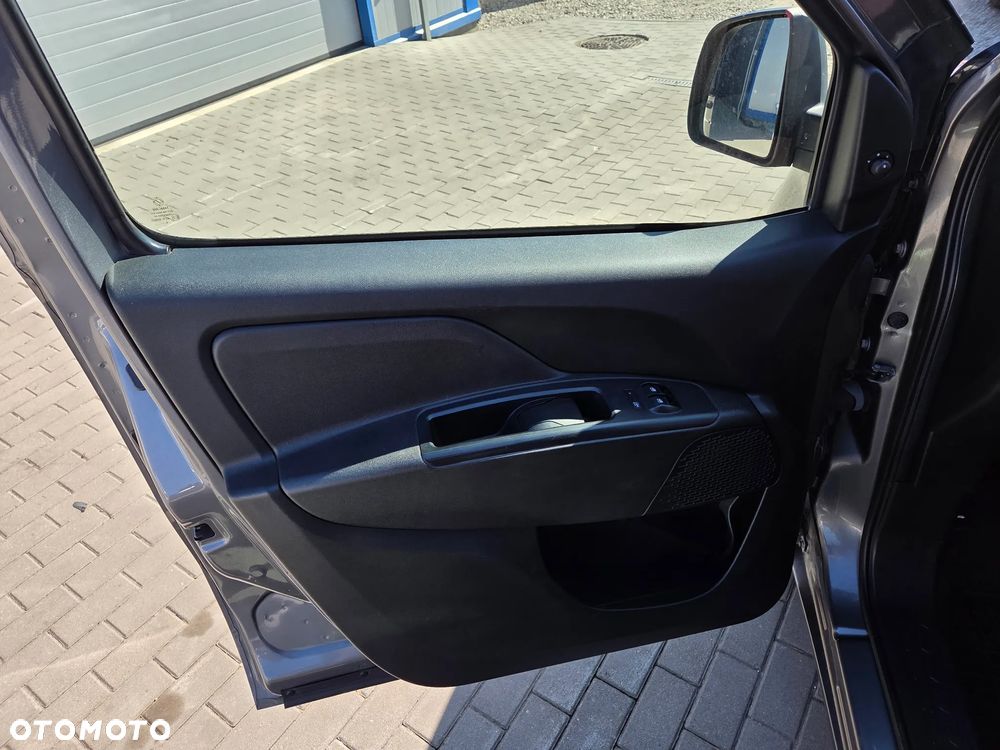 Fiat Doblo Maxi Dynamic - 9