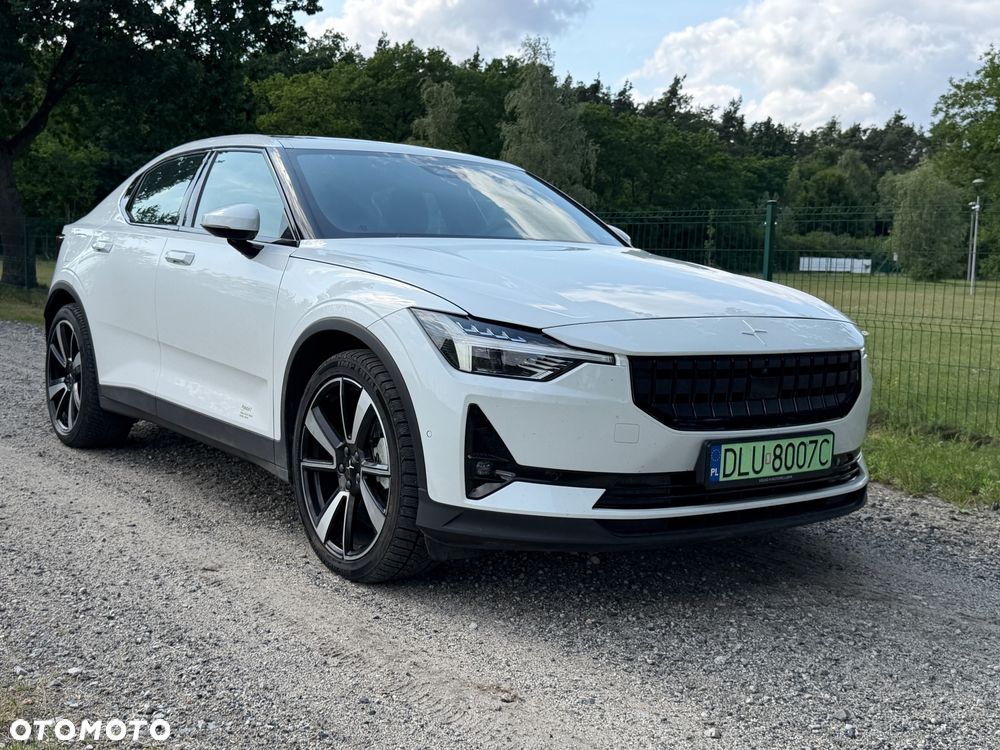 Polestar 2 - 14
