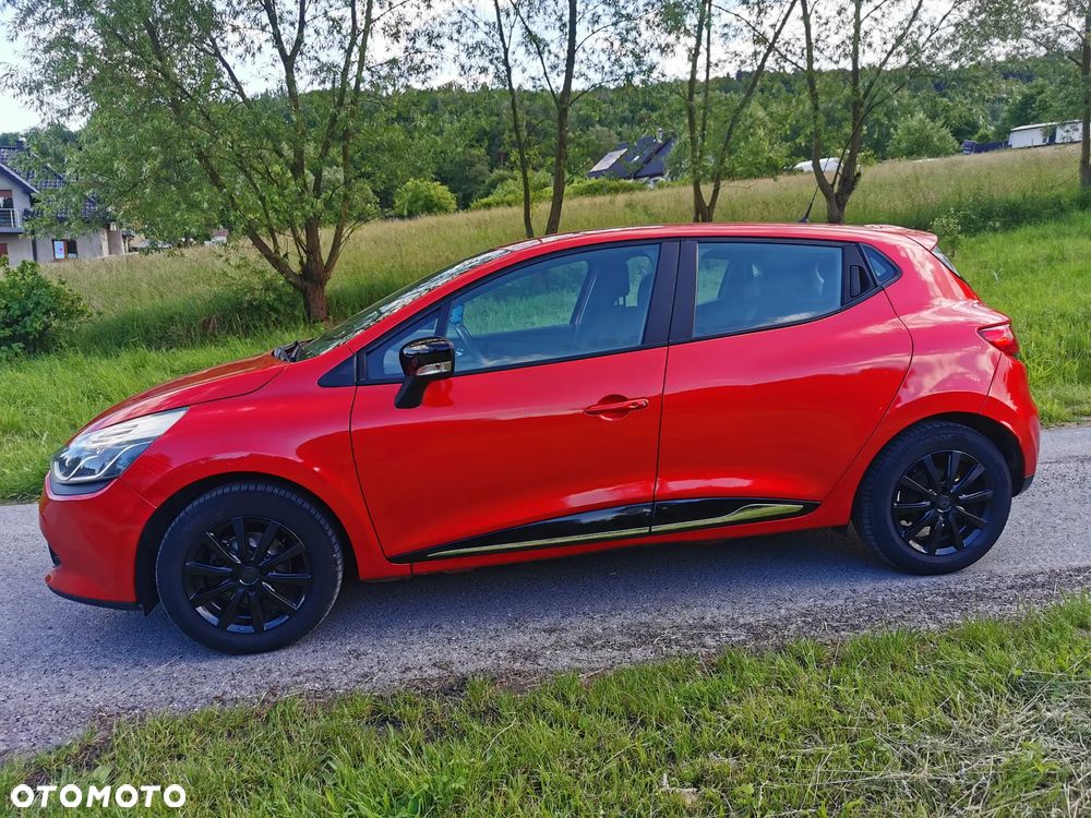 Renault Clio 1.2 16V 75 Dynamique - 2