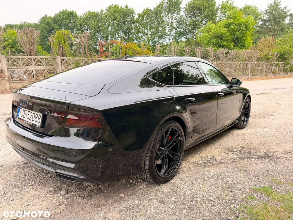 Audi A7 Sportback 2.0 TFSI Quattro S tronic - 2
