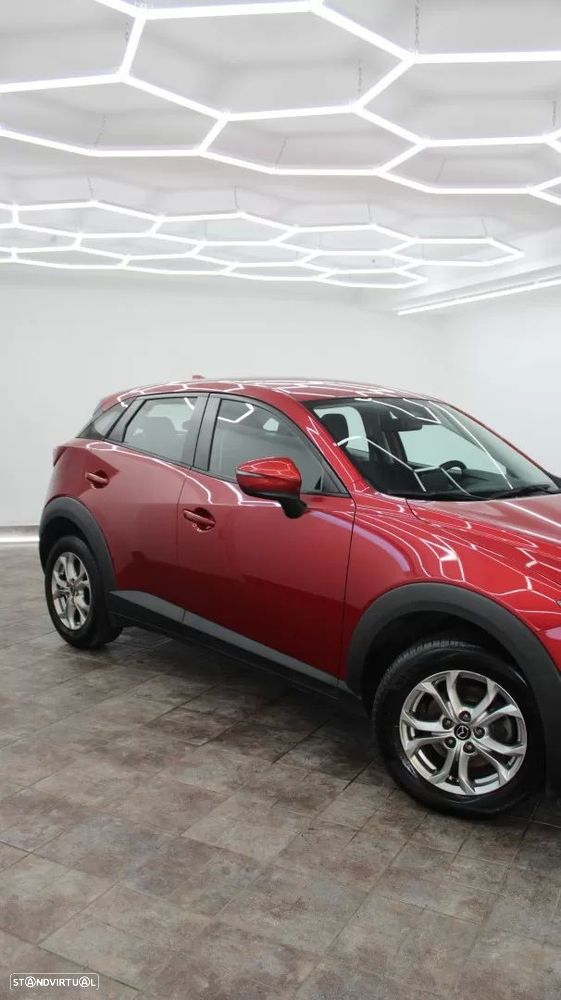 Mazda CX-3 1.5 Sky.Excellence - 17