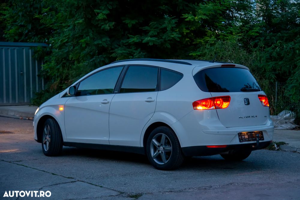 Seat Altea XL - 3