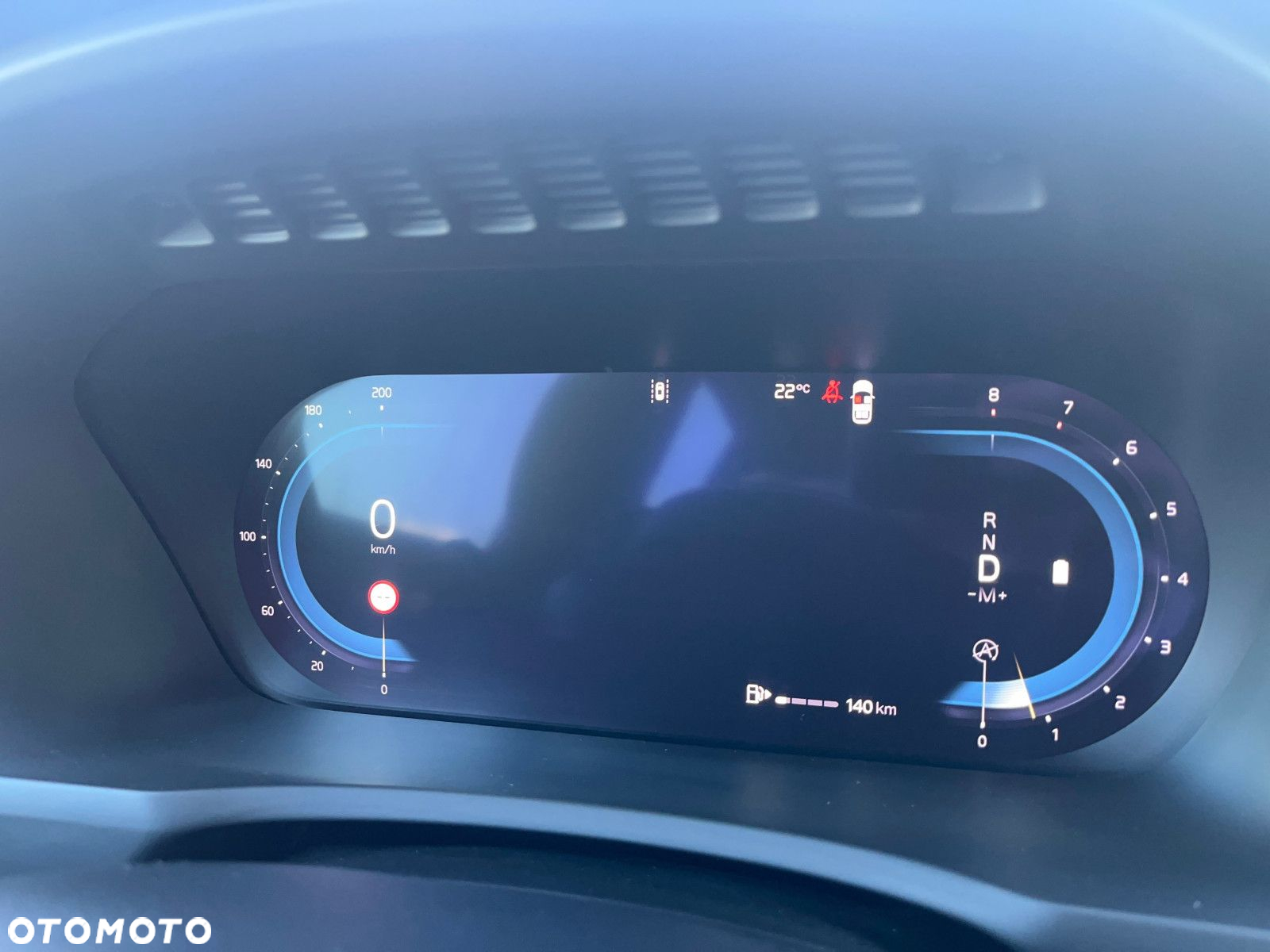 Volvo XC 90 - 20