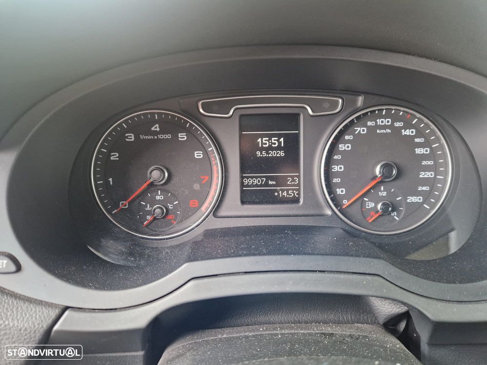 Audi Q3 - 10