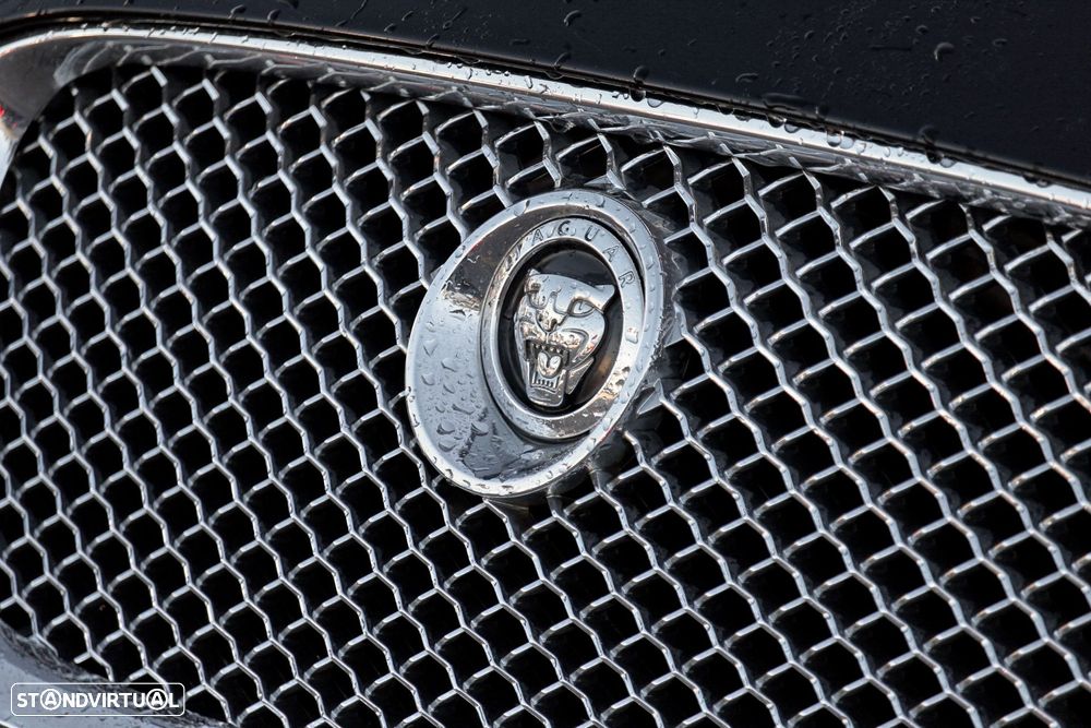 Jaguar XF 3.0 D V6 S Premium Luxury - 3