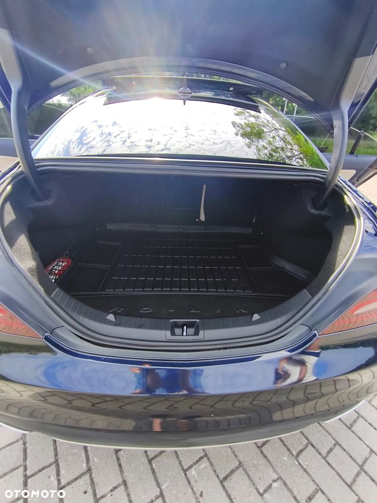 Mercedes-Benz CLA 250 Sport 7G-DCT - 23