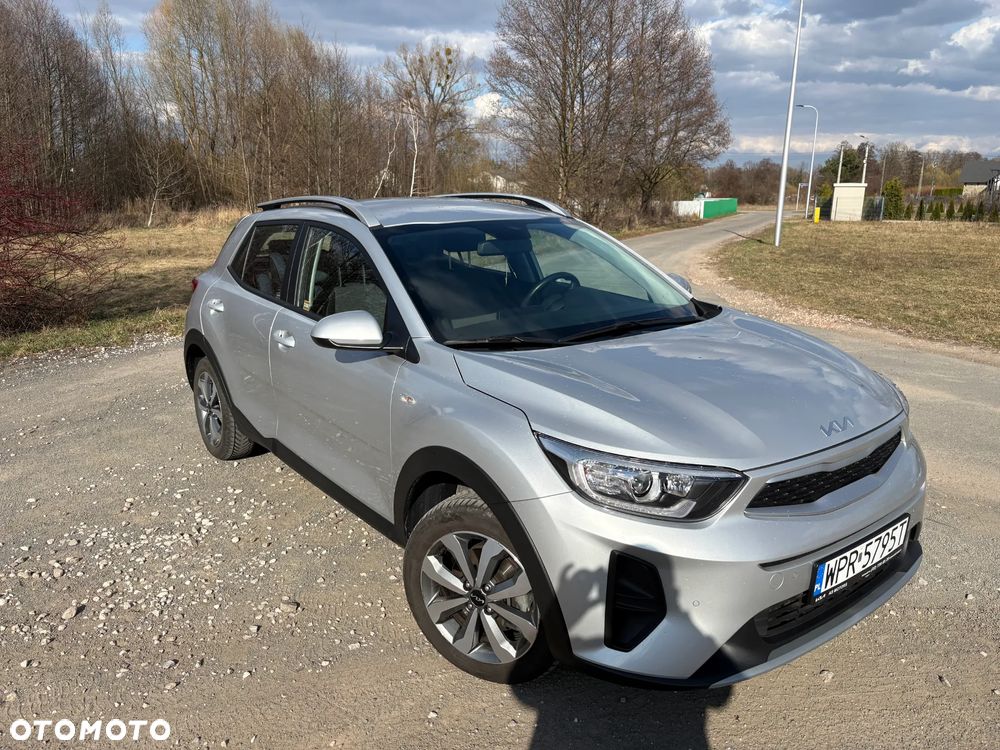 Kia Stonic 1.2 M - 3