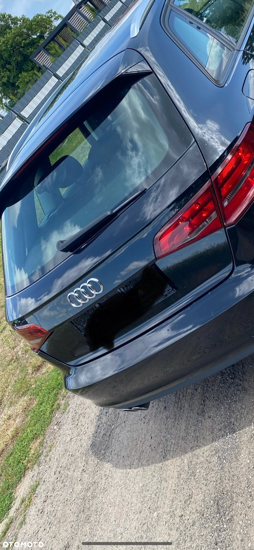 Audi A3 2.0 TDI Ambiente - 6