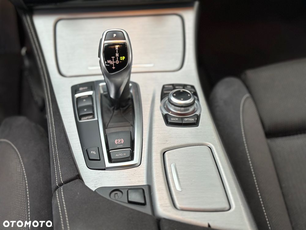 BMW Seria 5 - 26