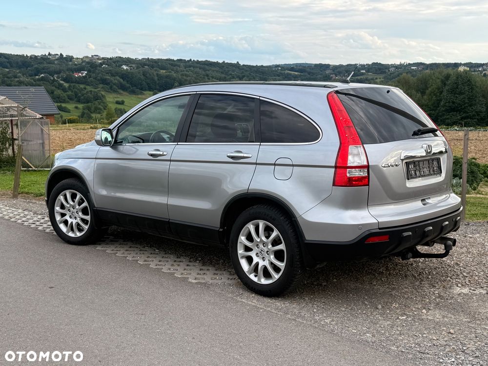Honda CR-V 2.0 Executive - 1