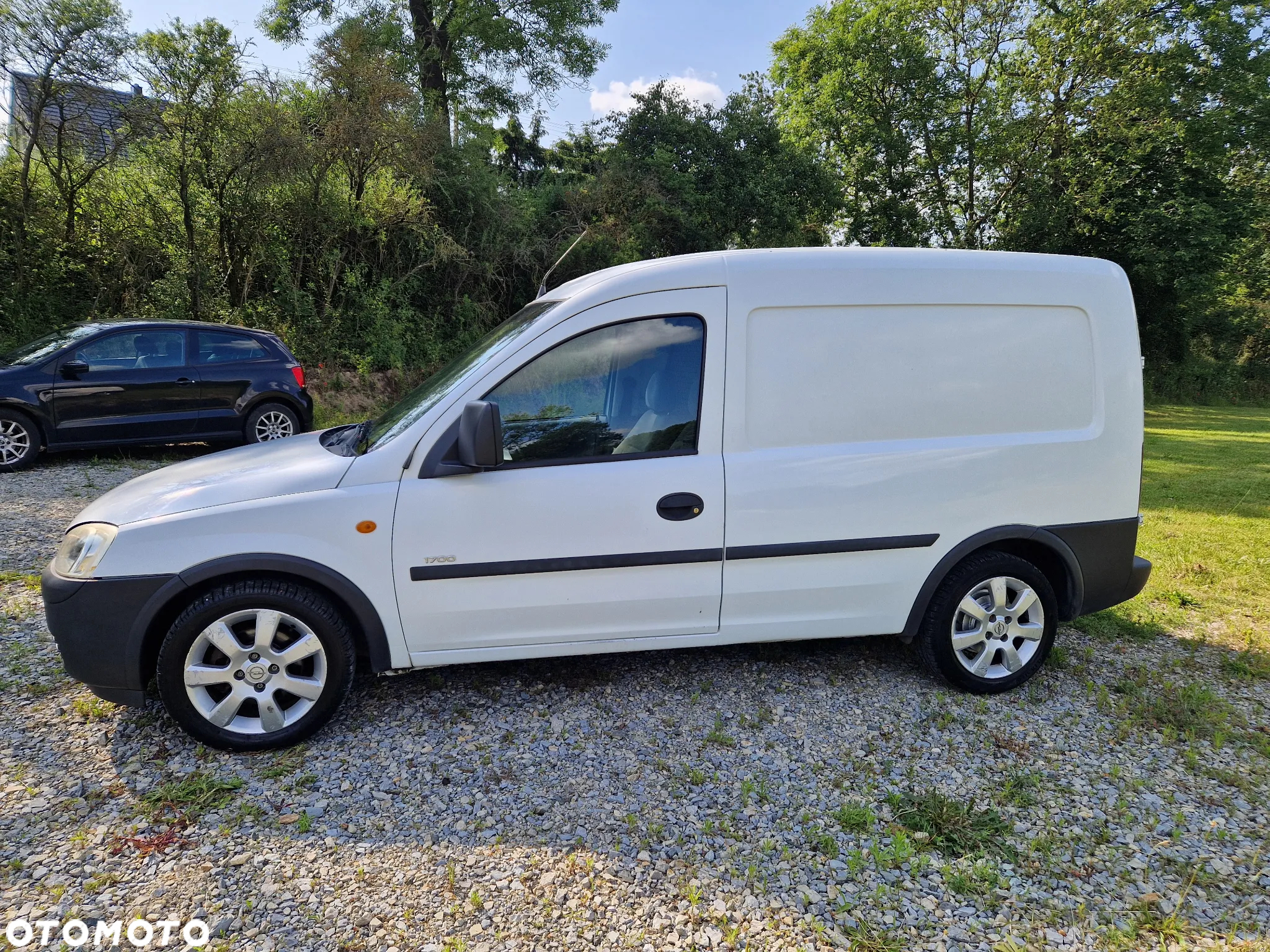 Opel COMBO - 5
